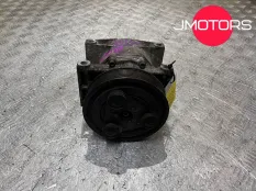 Компрессор кондиционера Nissan Navara D40 YD25 YD25DDTI 2,5L