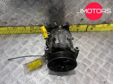 Компрессор кондиционера Peugeot 407 RFJ EW10A 2,0l