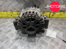 Генератор BMW X5 E70 N63B44A 4,4L