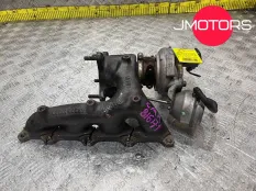 Турбина Volkswagen Passat B7 CAX 1,4L