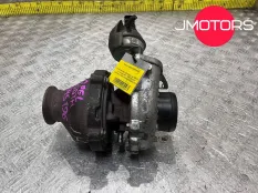 Турбина Opel Insignia G09 A20DTH 2.0L