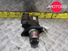 Стартер Toyota Estima GSR55 2GR-FE 3,5L