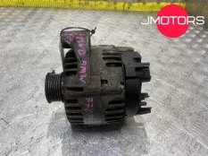 Генератор BMW X3 E83 306D3 M57D30 3,0L