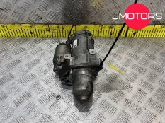 Стартер BMW X5 E70 N63B44A 4,4L