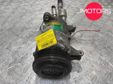Компрессор кондиционера W10B16A Mini Cooper R50