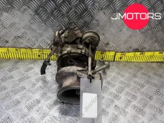 Турбина BMW X5 E70 N63B44A 4,4L