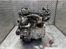 Двигатель БУ TOYOTA 2AZ-FE 2,4L.