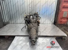 Двигатель БУ TOYOTA 1JZ-GE 2,5L.