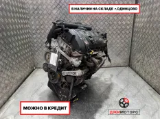 Двигатель БУ Mini N12B16AA 1,6L.
