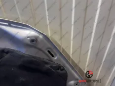 Капот Peugeot 307  Универсал