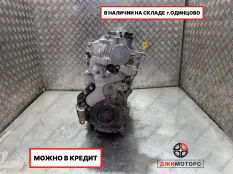 Двигатель БУ NISSAN MR20DE 2L.