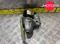 Стартер BMW X1 E84 N52B30AF 3,0L