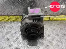 Генератор Suzuki Kizashi J24B 2,4L