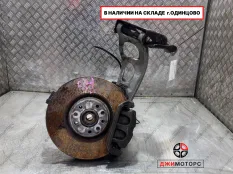 Кулак поворотный передний правый Citroen XFV 2,9L. ES9A