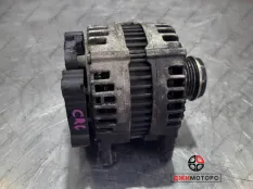 Генератор AUDI CRC 3L. CRCA