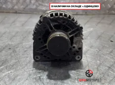 Генератор AUDI CRC 3L. CRCA