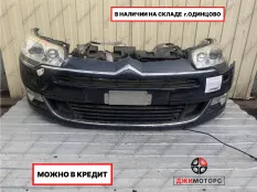 Ноускат Citroen C5 Универсал
