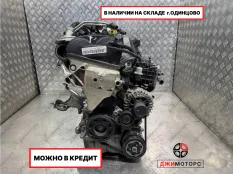 Двигатель БУ VOLKSWAGEN CJZ 1,2L. CJZA