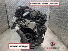 Двигатель БУ AUDI CPS 2L. CPSA