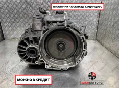 ДСГ DQ500, 0BH AUDI CPS 2L. CPSA