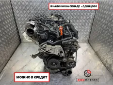Двигатель БУ VOLKSWAGEN CZP 2L. CZPA