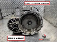 ДСГ DQ500, 0DL VOLKSWAGEN CZP 2L. CZPA