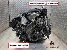 Двигатель БУ BMW N46B20BD 2L.