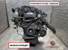 Двигатель БУ AUDI CYG 1,8L. CYGA