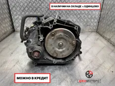 АКПП AL4 Peugeot NFU 1,6L. TU5JP4