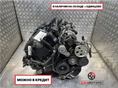 Двигатель БУ AUDI CDH 1,8L. CDHA, CDHB