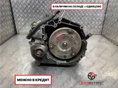 АКПП AL4 Peugeot NFU 1,6L. TU5JP4