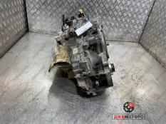 АКПП 6T40 Opel A14NET 1,4L.