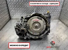 АКПП 6T40 Opel A14NET 1,4L.
