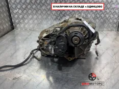 Раздатка NISSAN YD25 2,5L. YD25DDTI