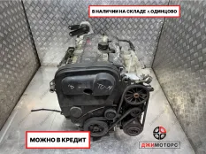 Двигатель БУ VOLVO B5254T2 2,5L.