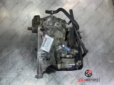 АКПП AL4 Peugeot RFN 2L. EW10J4