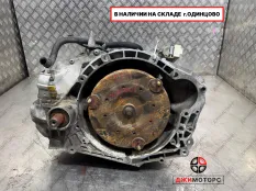 АКПП AL4 Peugeot RFN 2L. EW10J4