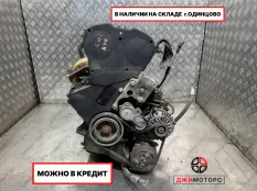 Двигатель БУ Peugeot RFN 2L. EW10J4