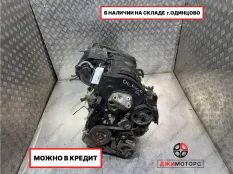 Двигатель БУ Peugeot NFU 1,6L. TU5JP4