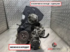 Двигатель БУ Citroen NFU 1,6L. TU5JP4