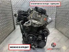 Двигатель БУ VOLKSWAGEN CAX 1,4L. CAXA, CAXC