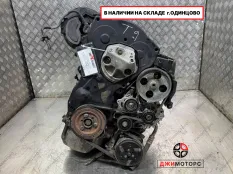 Двигатель БУ Peugeot NFU 1,6L. TU5JP4