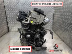 Двигатель БУ VOLKSWAGEN CAX 1,4L. CAXA, CAXC