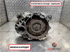 ДСГ DQ200, DSG7, 0AM VOLKSWAGEN CDA 1,8L. CDAB