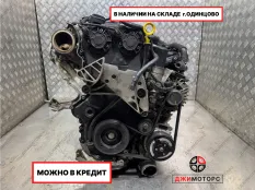 Двигатель БУ VOLKSWAGEN CJS 1,8L. CJSA