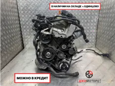 Двигатель БУ VOLKSWAGEN CAX 1,4L. CAXA, CAXC