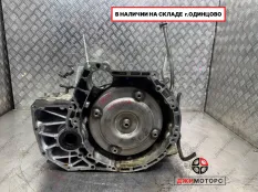 АКПП RE4F04B NISSAN QR25DE 2,5L.