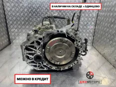ВАРИАТОР JF010E, RE0F09A NISSAN VQ35DE 3,5L.