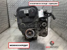 Двигатель БУ VOLVO B5254T2 2,5L.