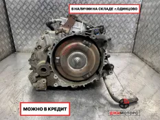 АКПП 4HP20 Peugeot 3FY 2,2L. EW12J4